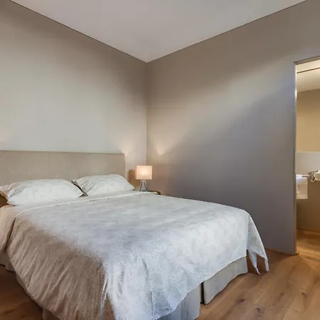 Apartment Accademia Frescoes Florence